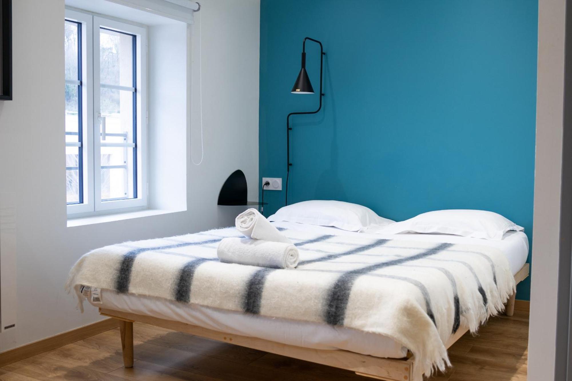 Appartement Dify Rue Des Docks - Vaise
