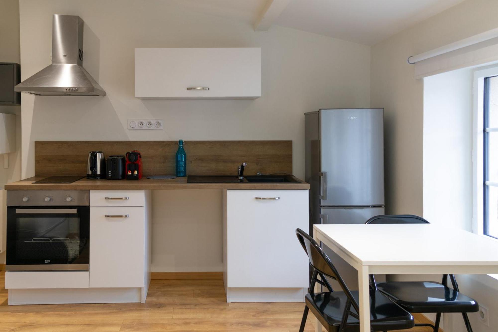 Appartement Dify Rue Des Docks - Vaise